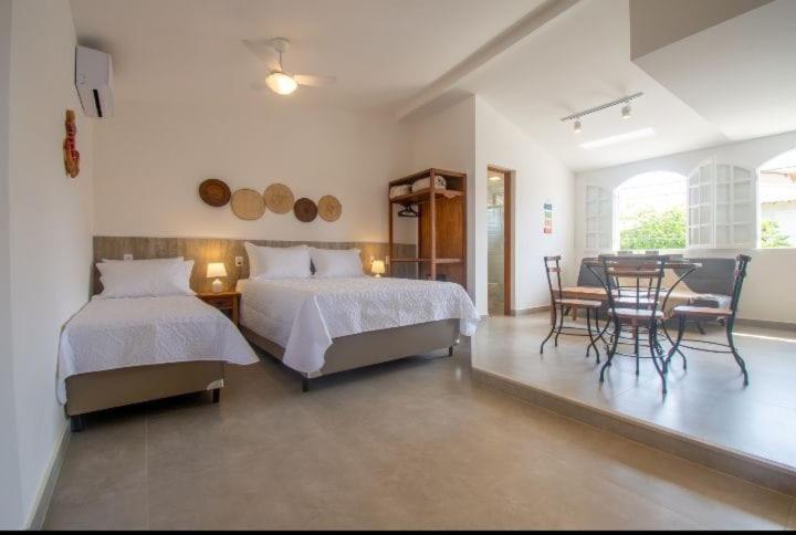 Bella Buzios Apartamentos Екстер'єр фото