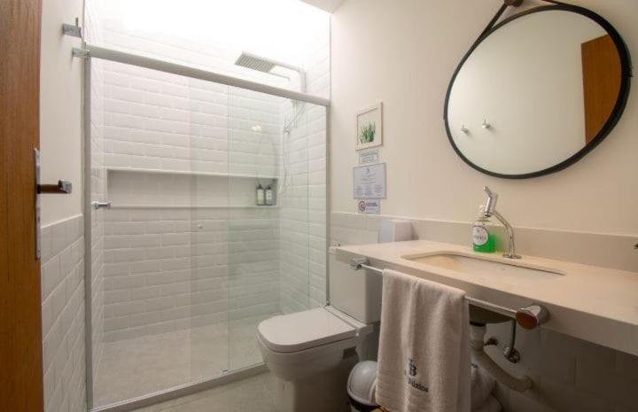 Bella Buzios Apartamentos Екстер'єр фото