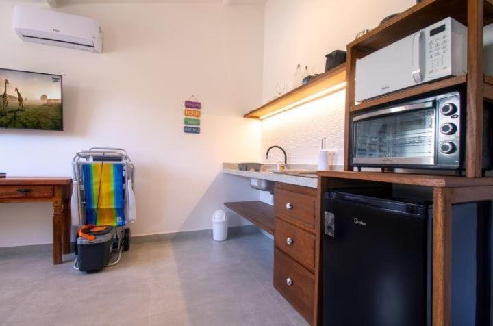 Bella Buzios Apartamentos Екстер'єр фото
