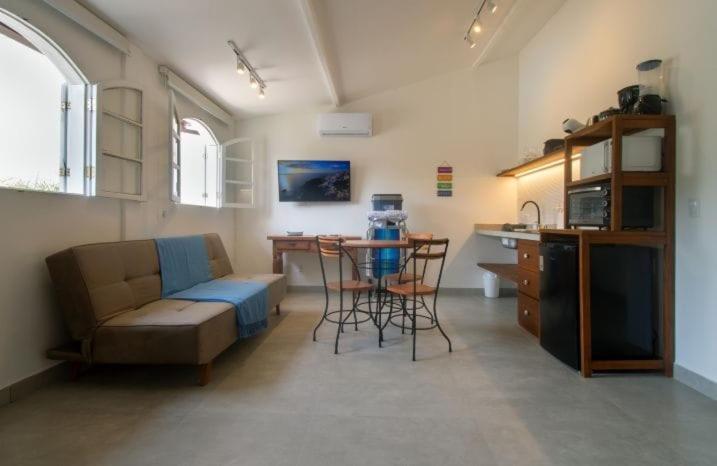 Bella Buzios Apartamentos Екстер'єр фото