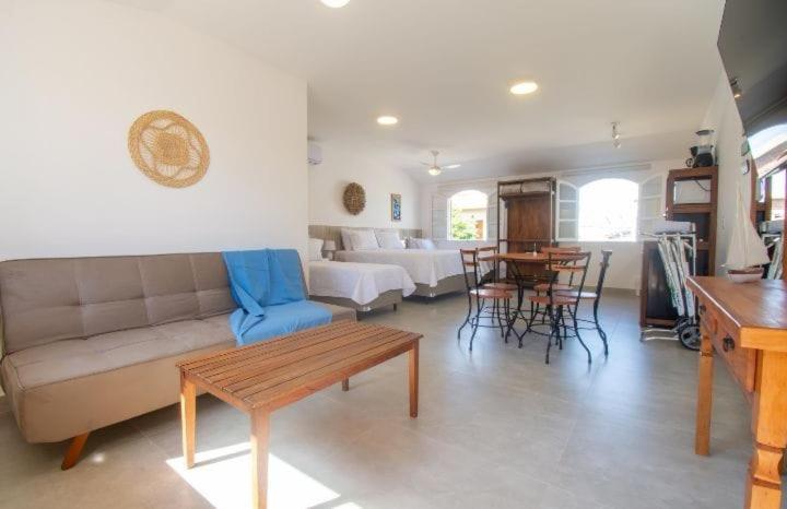 Bella Buzios Apartamentos Екстер'єр фото