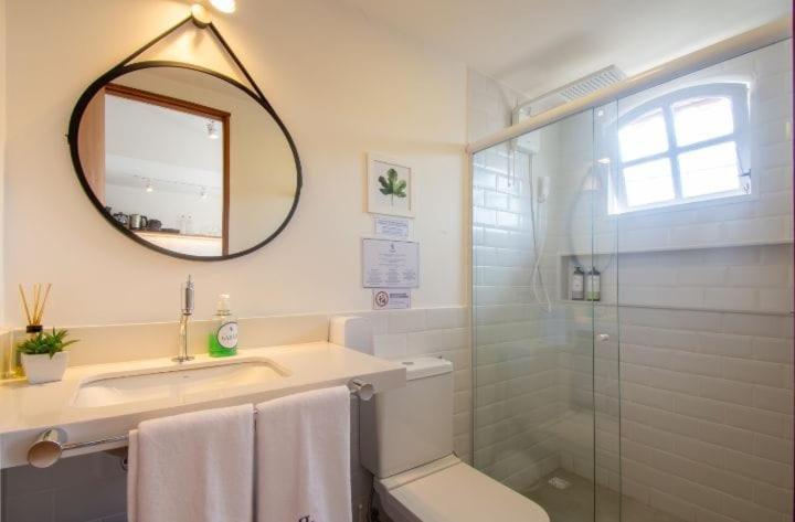 Bella Buzios Apartamentos Екстер'єр фото