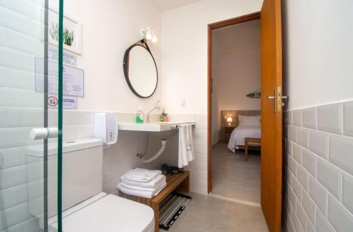 Bella Buzios Apartamentos Екстер'єр фото