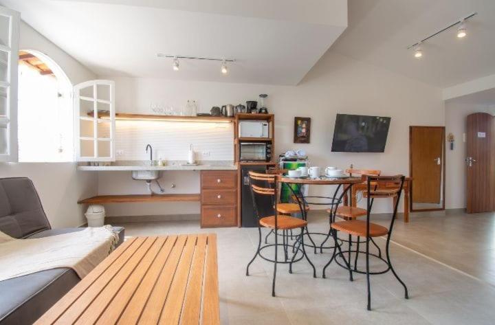 Bella Buzios Apartamentos Екстер'єр фото