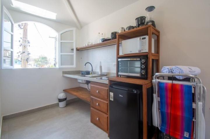 Bella Buzios Apartamentos Екстер'єр фото