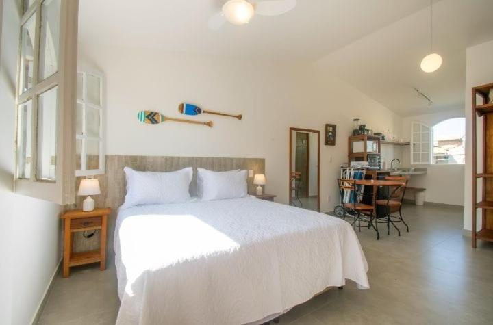 Bella Buzios Apartamentos Екстер'єр фото
