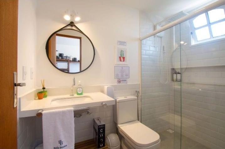 Bella Buzios Apartamentos Екстер'єр фото