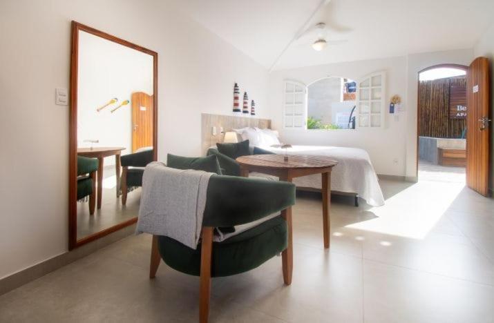 Bella Buzios Apartamentos Екстер'єр фото
