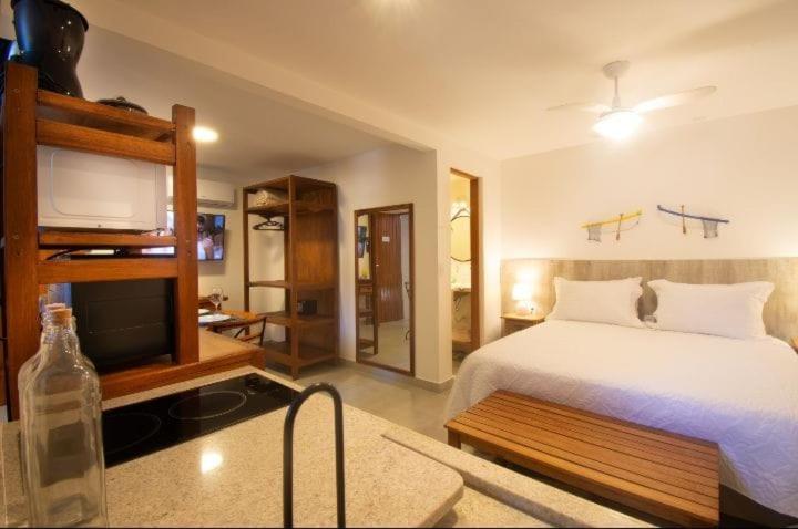 Bella Buzios Apartamentos Екстер'єр фото