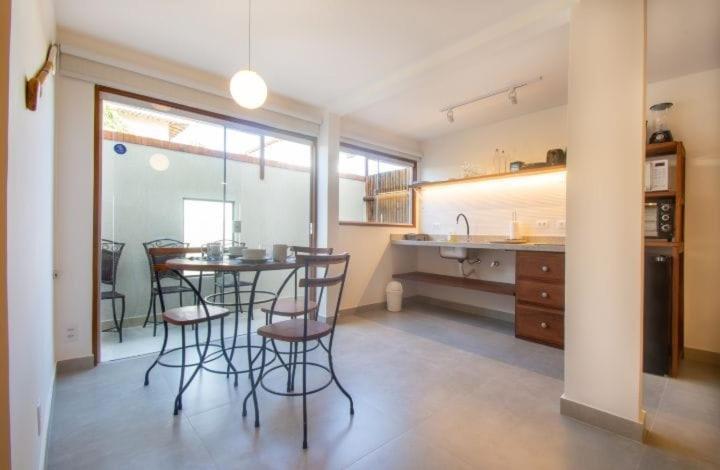 Bella Buzios Apartamentos Екстер'єр фото