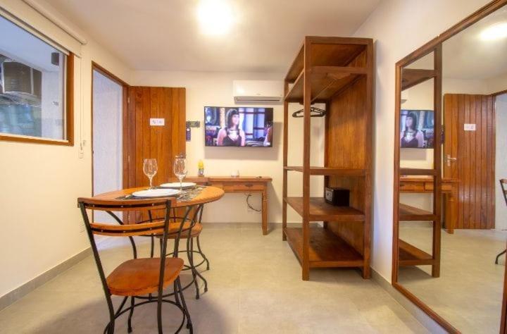 Bella Buzios Apartamentos Екстер'єр фото