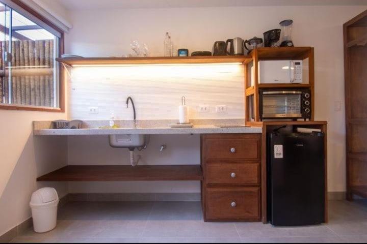 Bella Buzios Apartamentos Екстер'єр фото
