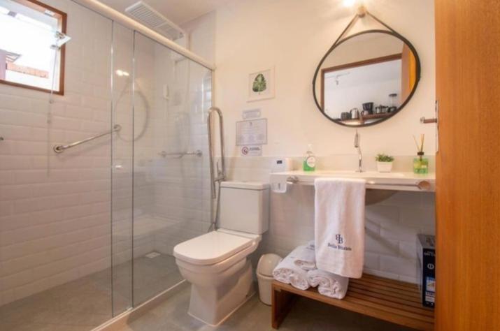 Bella Buzios Apartamentos Екстер'єр фото