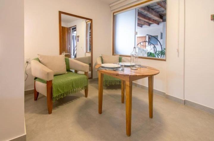 Bella Buzios Apartamentos Екстер'єр фото