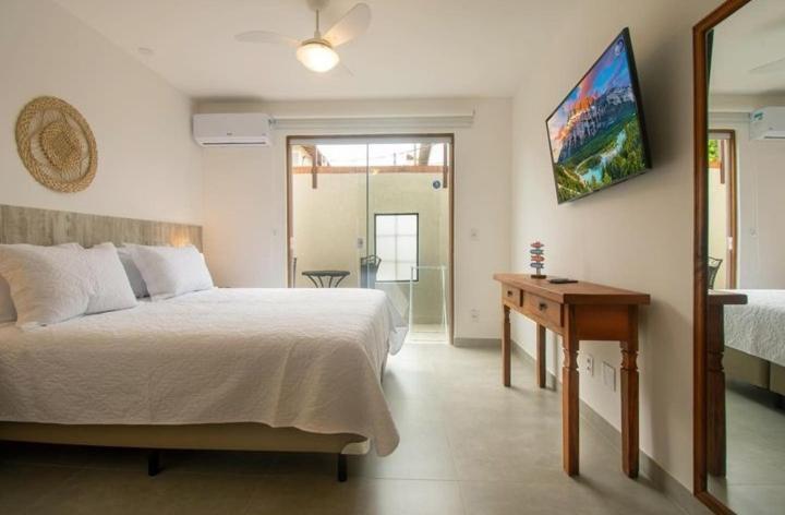 Bella Buzios Apartamentos Екстер'єр фото