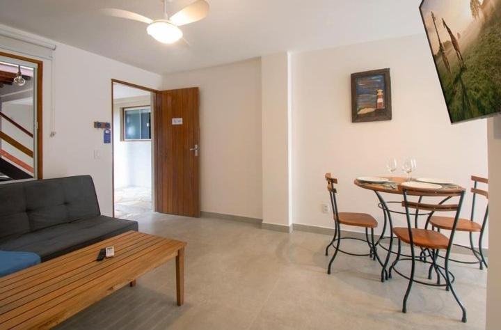 Bella Buzios Apartamentos Екстер'єр фото