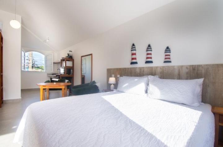 Bella Buzios Apartamentos Екстер'єр фото