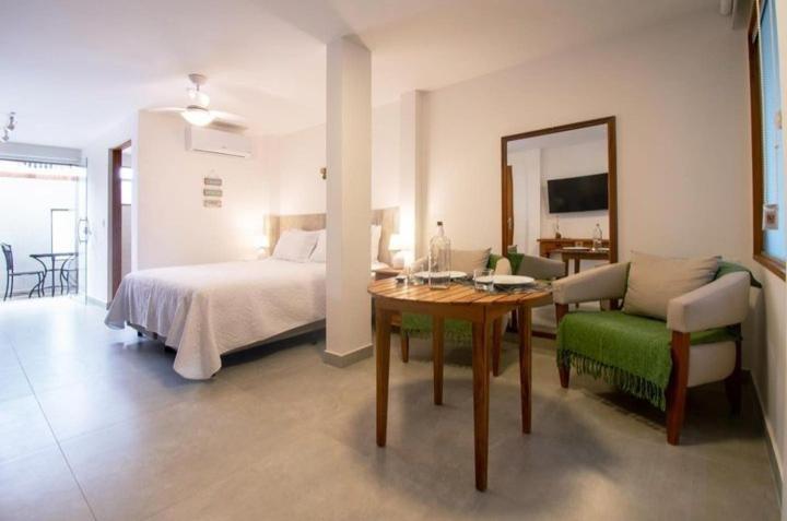 Bella Buzios Apartamentos Екстер'єр фото