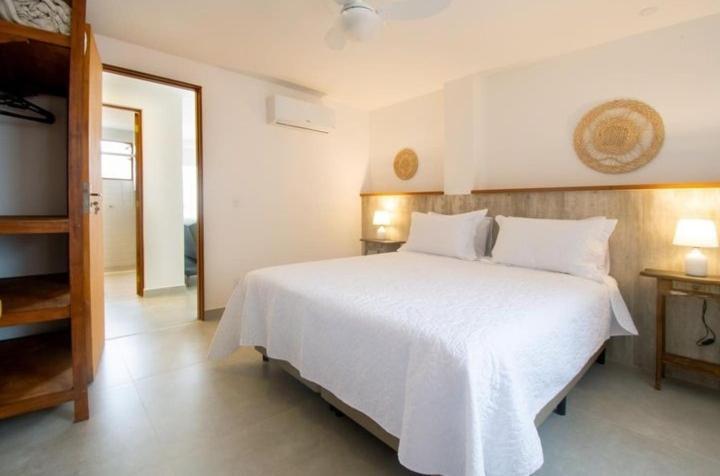 Bella Buzios Apartamentos Екстер'єр фото