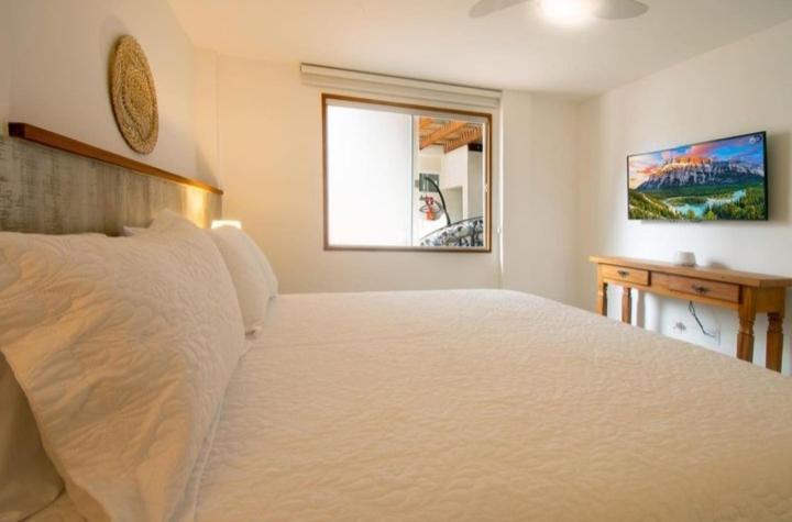 Bella Buzios Apartamentos Екстер'єр фото