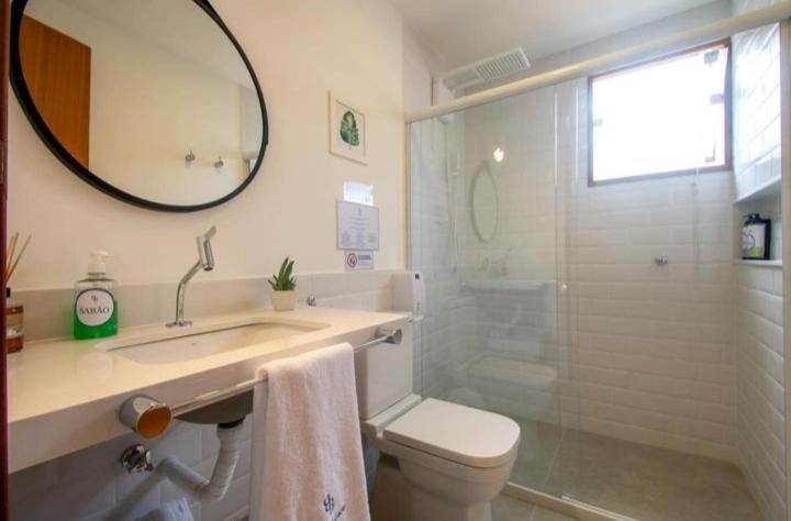 Bella Buzios Apartamentos Екстер'єр фото